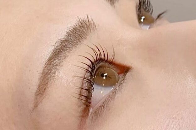 ネイルアトリエ ルアナ(LUANA)10