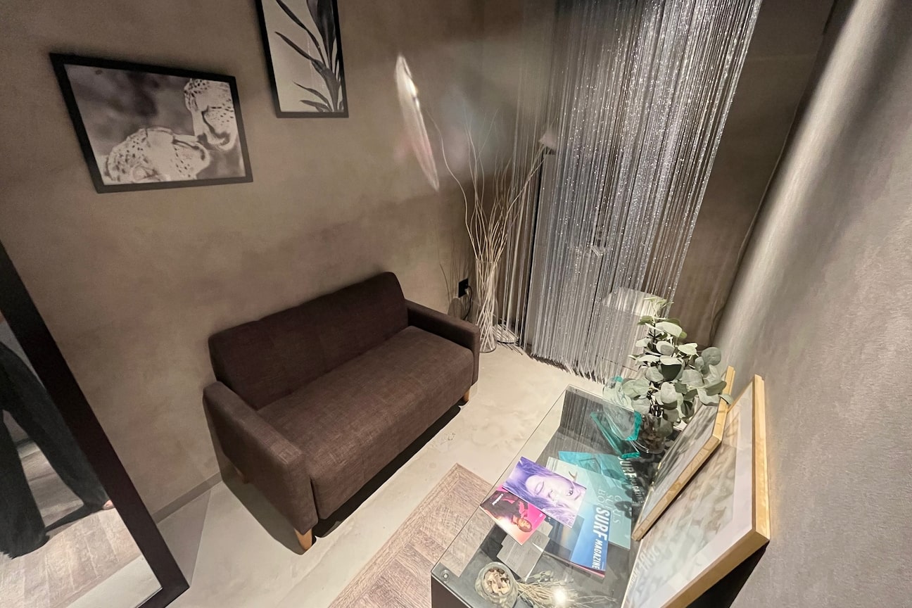 店舗の内観外観用画像4