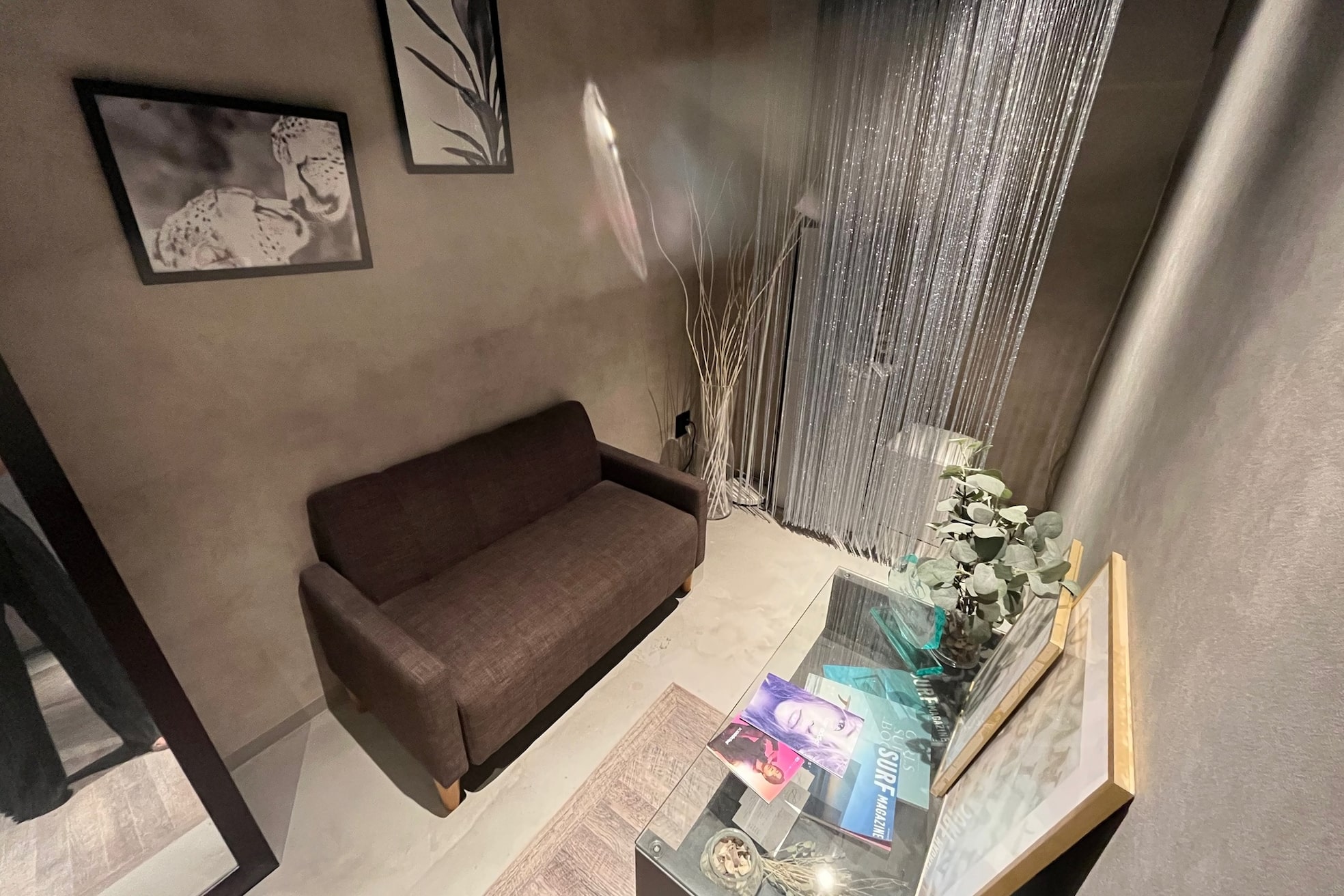 ネイルアトリエ ルアナ(LUANA)8