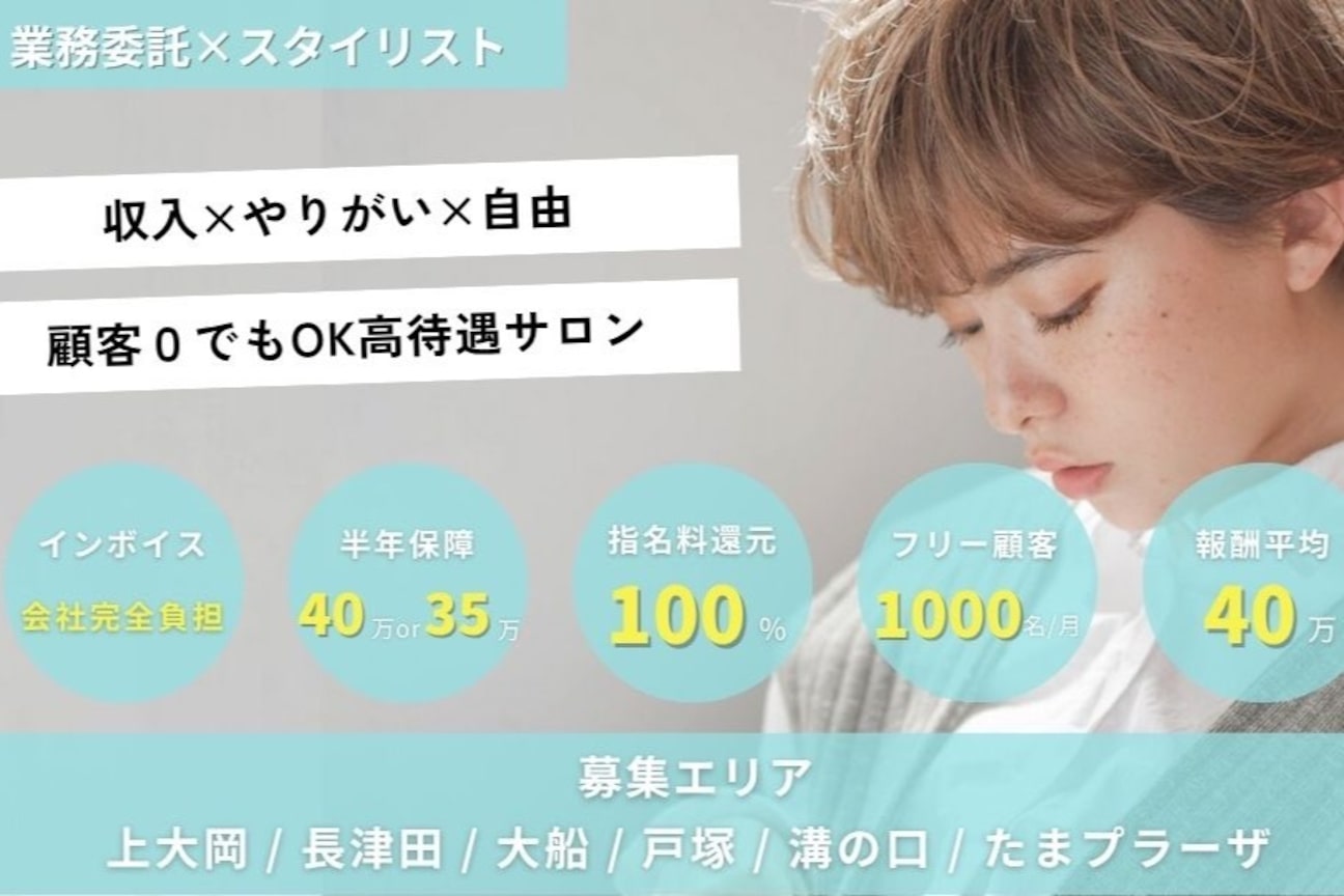 コルト 長津田店(Colt by cotton)3