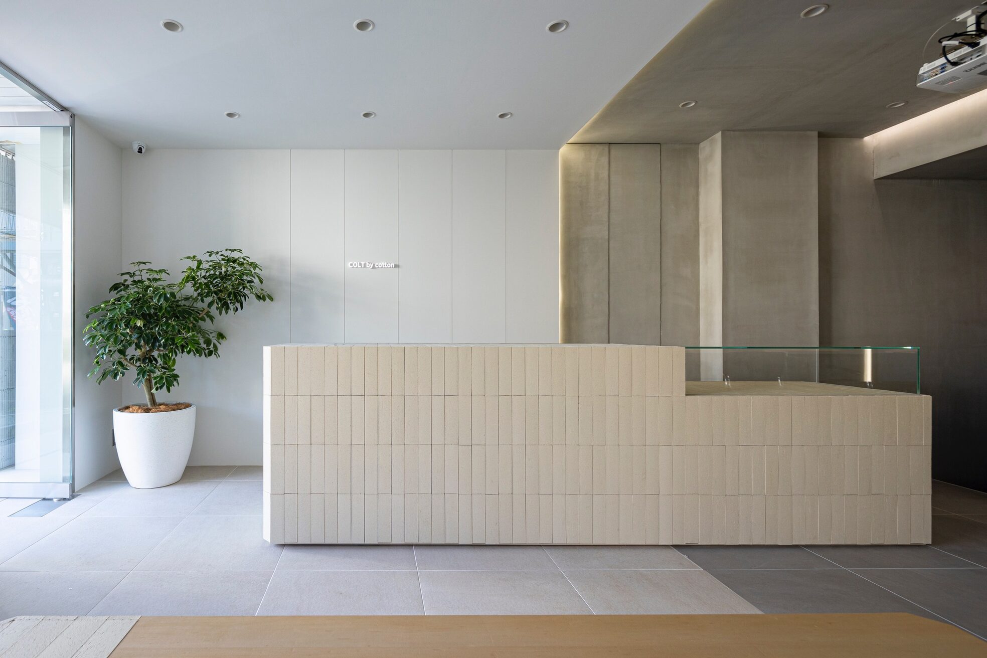 コルトバイコットン 上大岡店(COLT by cotton)8