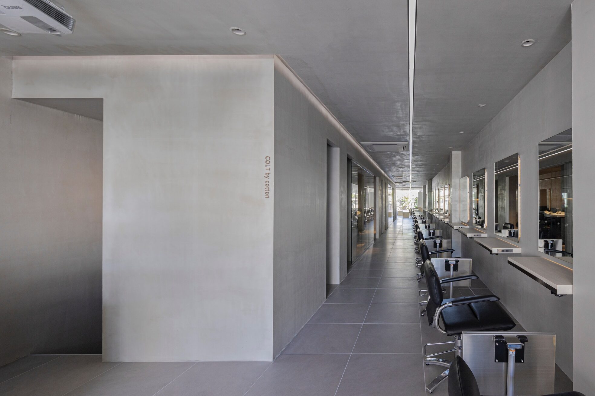 コルトバイコットン 上大岡店(COLT by cotton)9