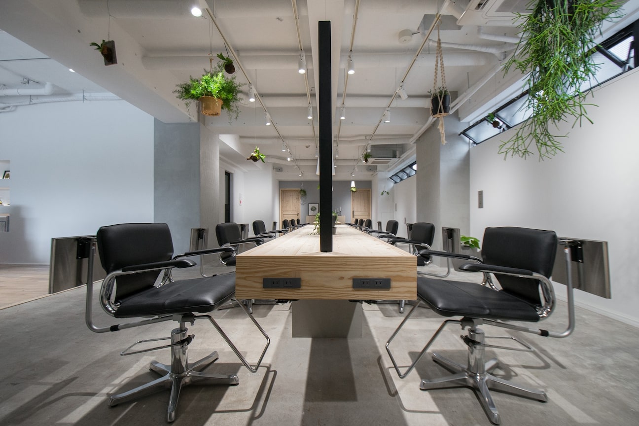 店舗の内観外観用画像4