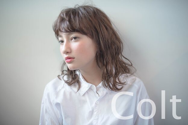 コルト 長津田店(Colt by cotton)18