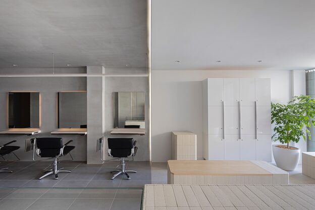 コルトバイコットン 上大岡店(COLT by cotton)12