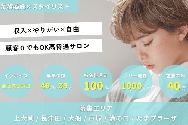 コルトバイコットン 上大岡店(COLT by cotton)3