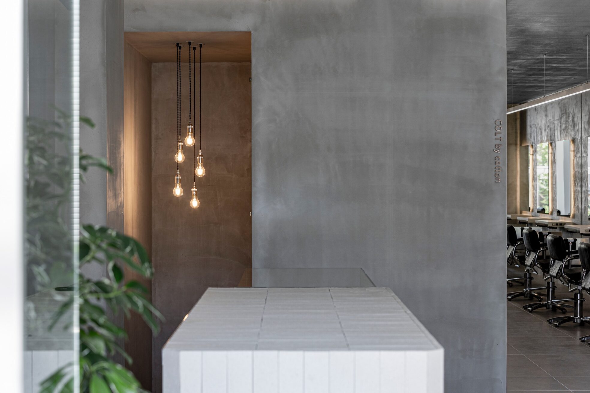 コルトバイコットン 上大岡店(COLT by cotton)13