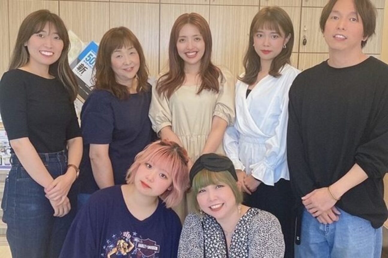 Beautissimo（美的感覚集団美髪堂　株式会社）画像1