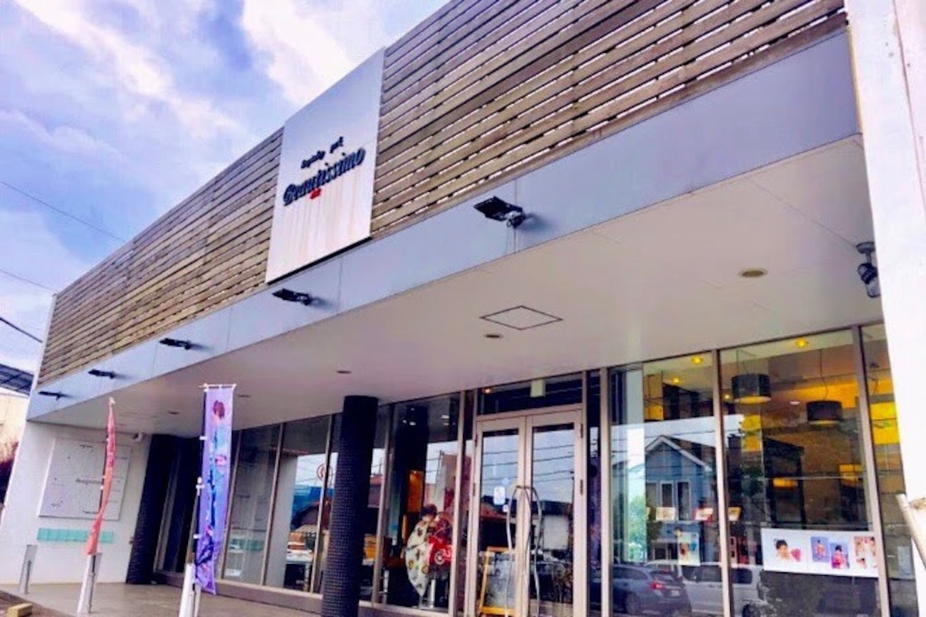 ビューティシモ 入間(Beautissimo)3