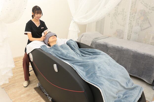 ビューティシモ 入間(Beautissimo)6