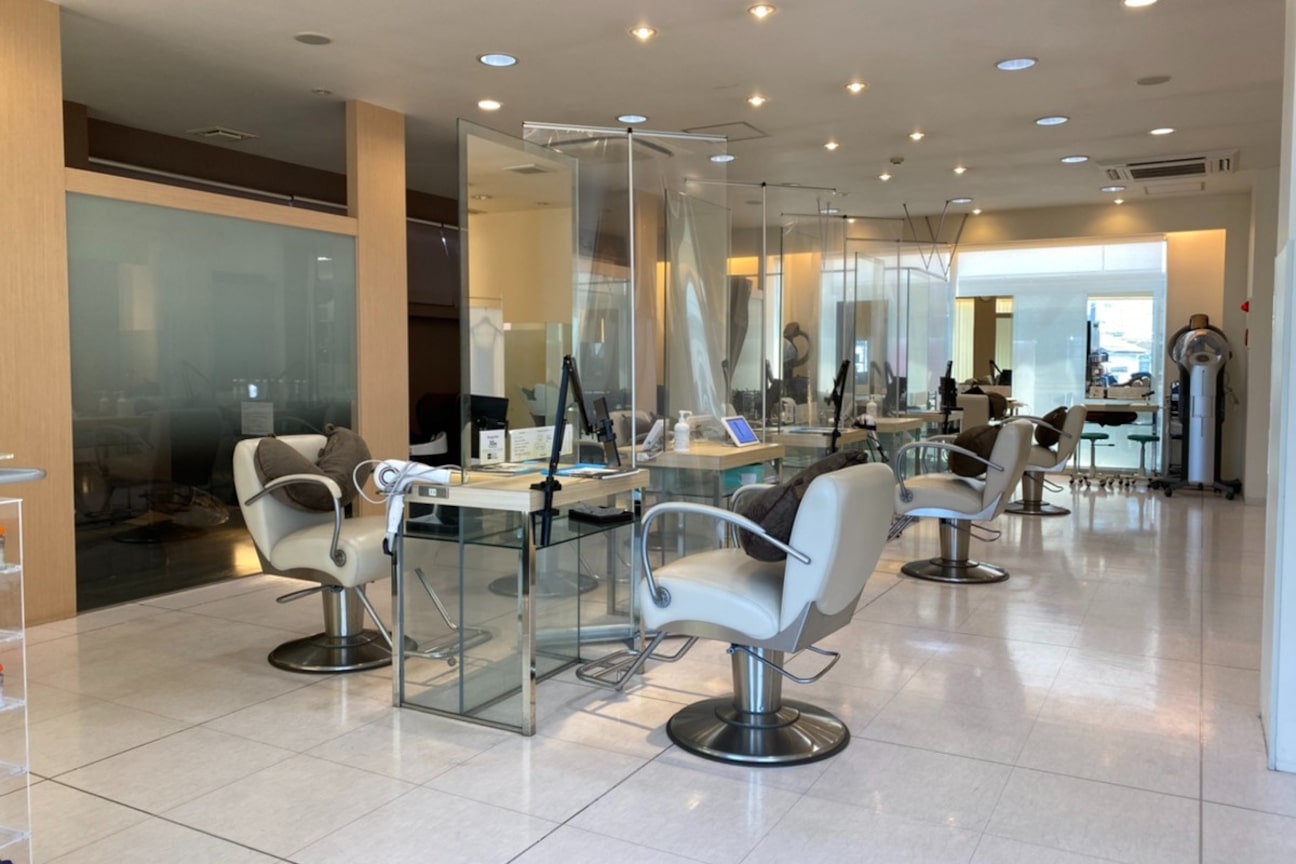 Beautissimo(美的感覚集団美髪堂 株式会社)画像1