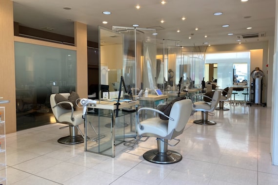 ビューティシモ 東長崎(Beautissimo)