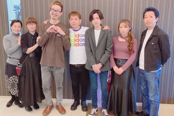 ブロンシュ(Blanche)