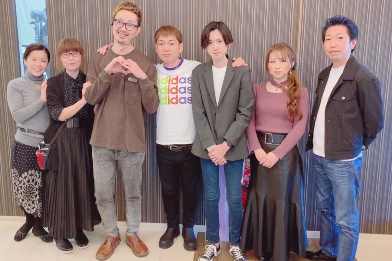 Beautissimo（美的感覚集団美髪堂　株式会社）画像1