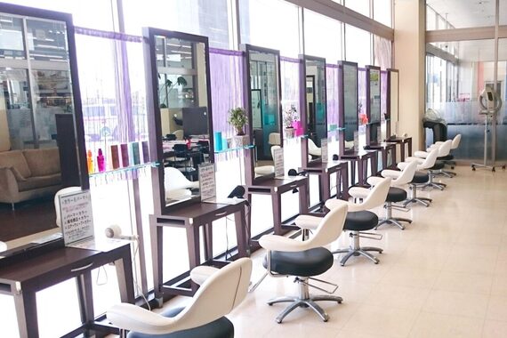 ハートフルアンドビューティー 川島店(Heartful&Beauty)