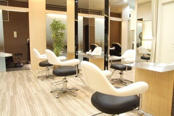 ビューティシモスクエア(Beautissimo SQUARE)