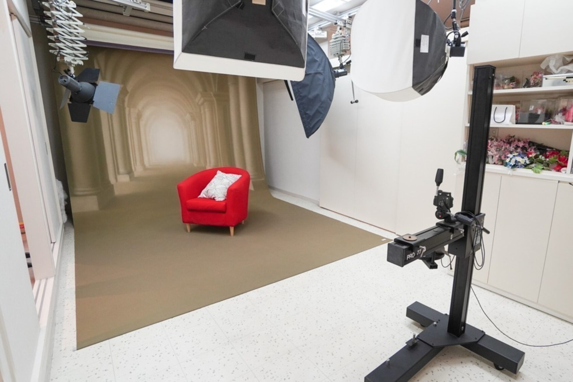 ビューティシモ 入間(Beautissimo)4