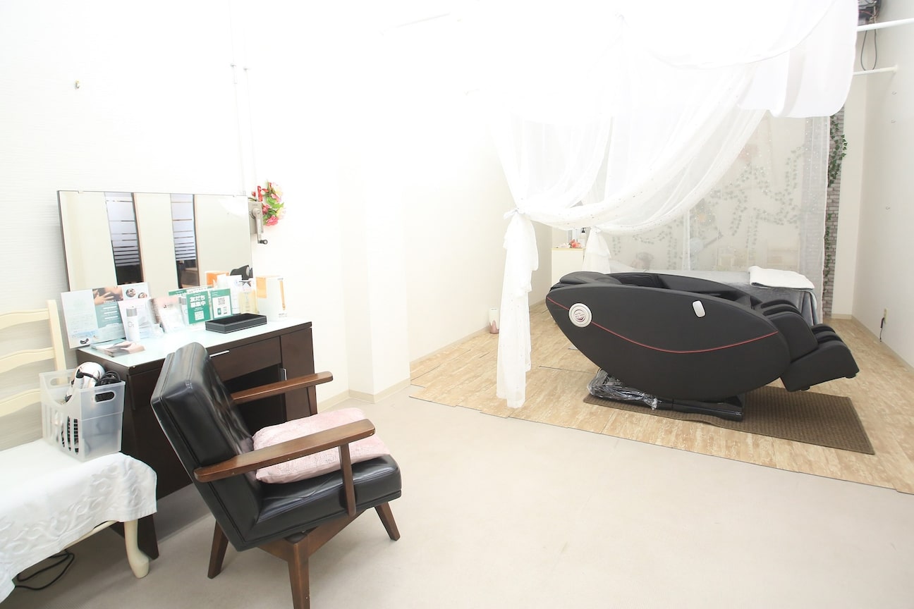 店舗の内観外観用画像3