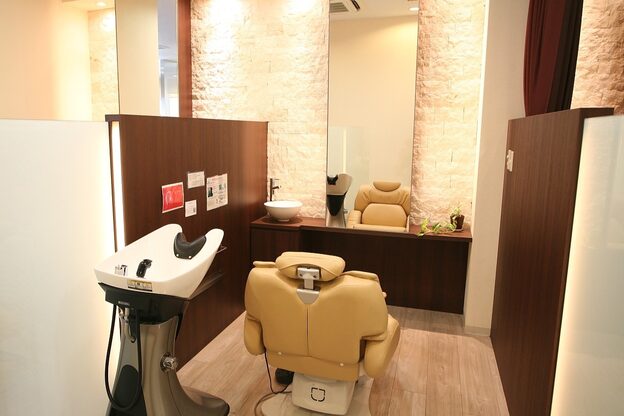 ビューティシモ 入間(Beautissimo)2