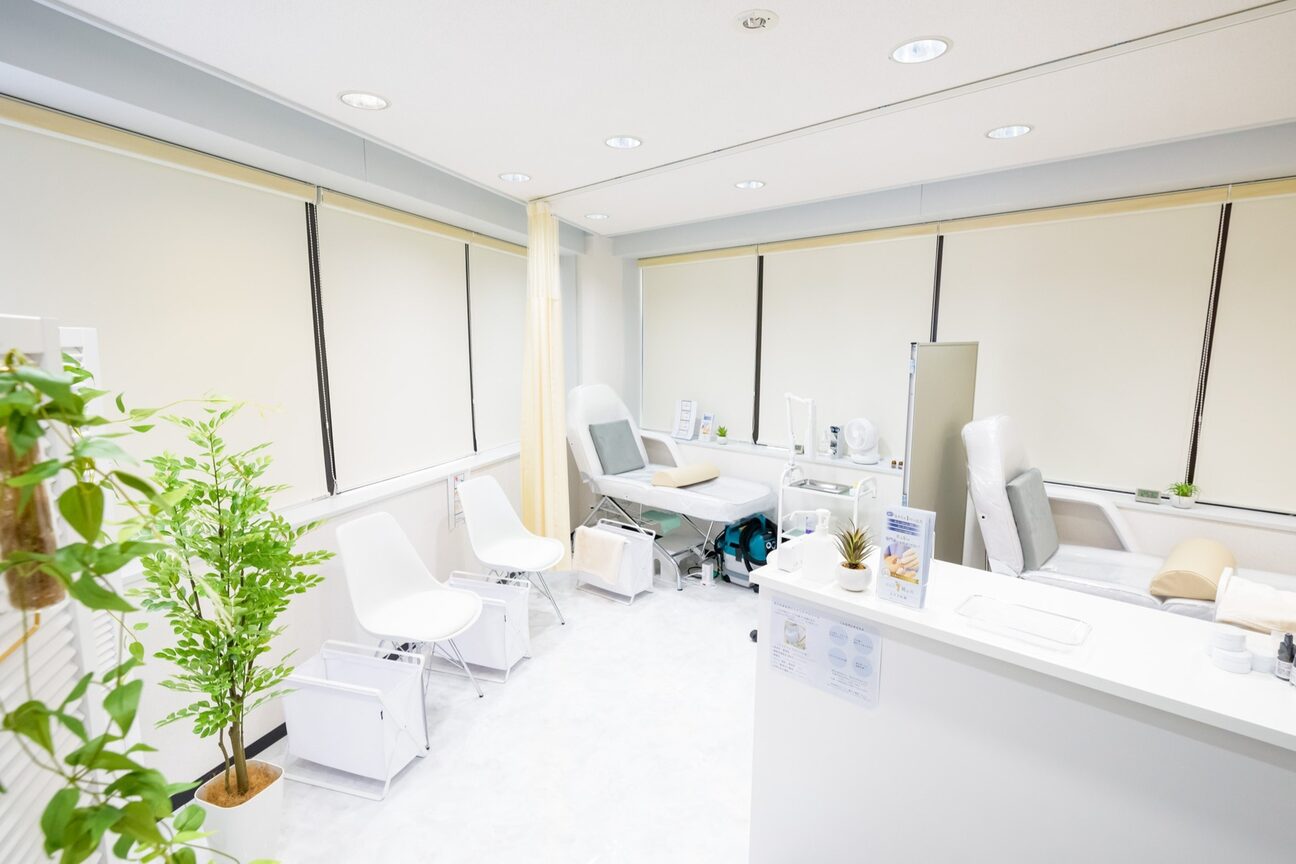 巻き爪補正店（株式会社　ウェルステップ）画像1