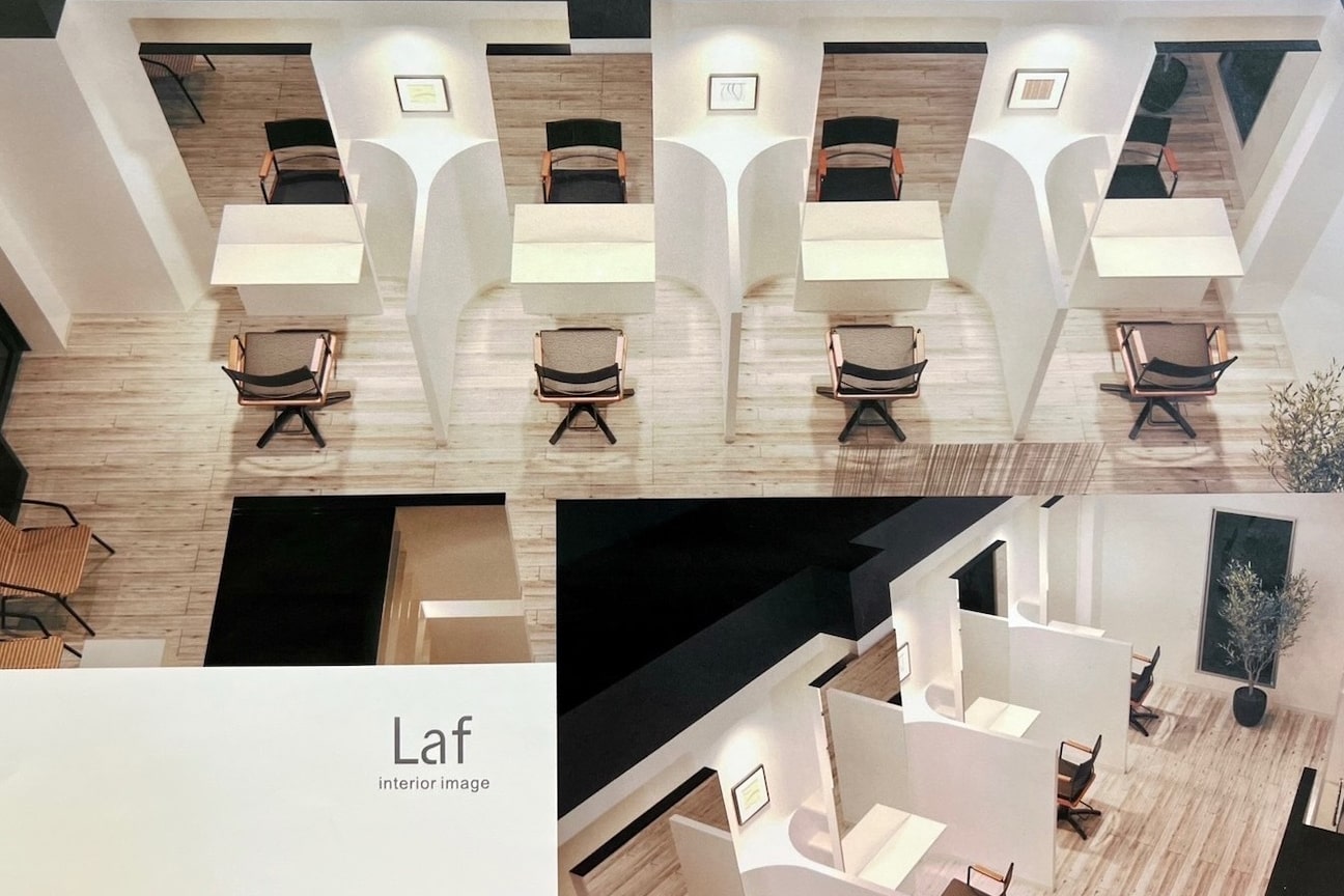 Laf 大宮店(合同会社Laf)画像1