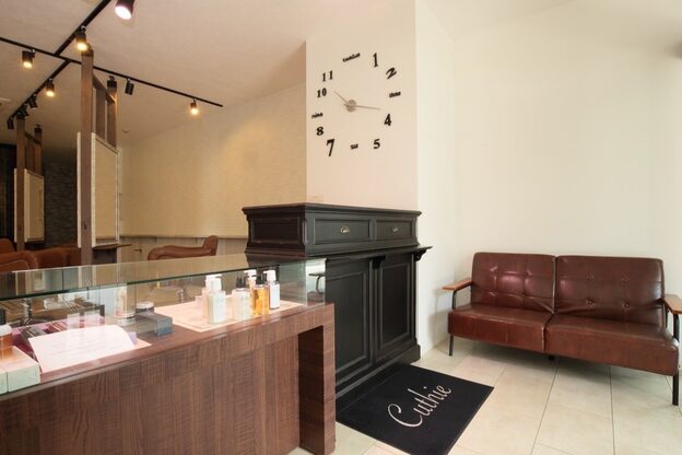 クティエ(Cuthie)3