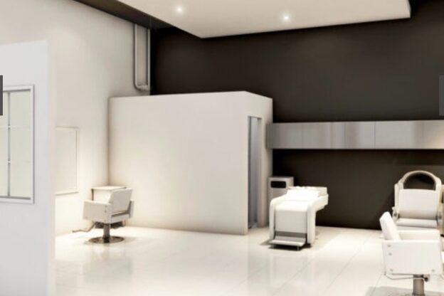 クテイエオアシス 21店(Cuthieオアシス)1