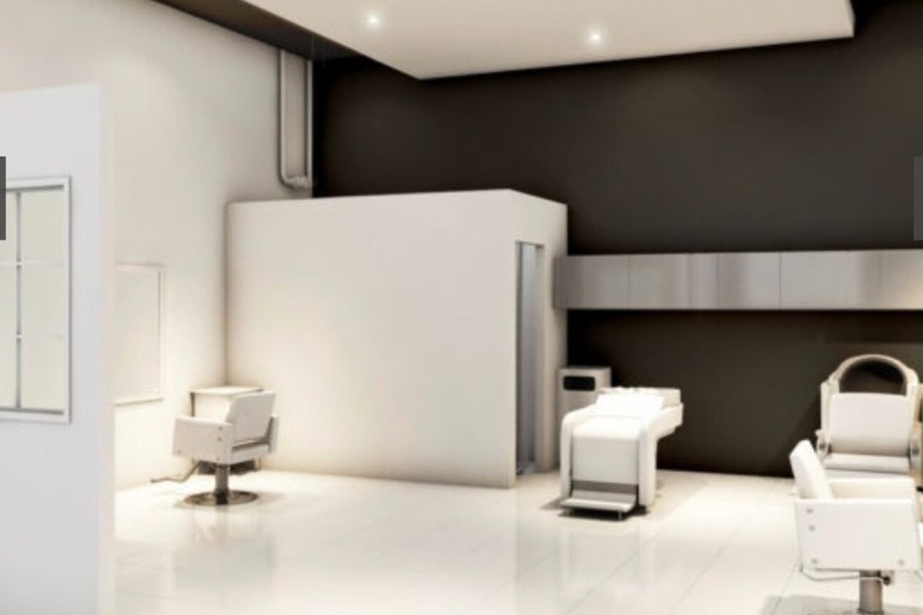 クテイエオアシス 21店(Cuthieオアシス)1