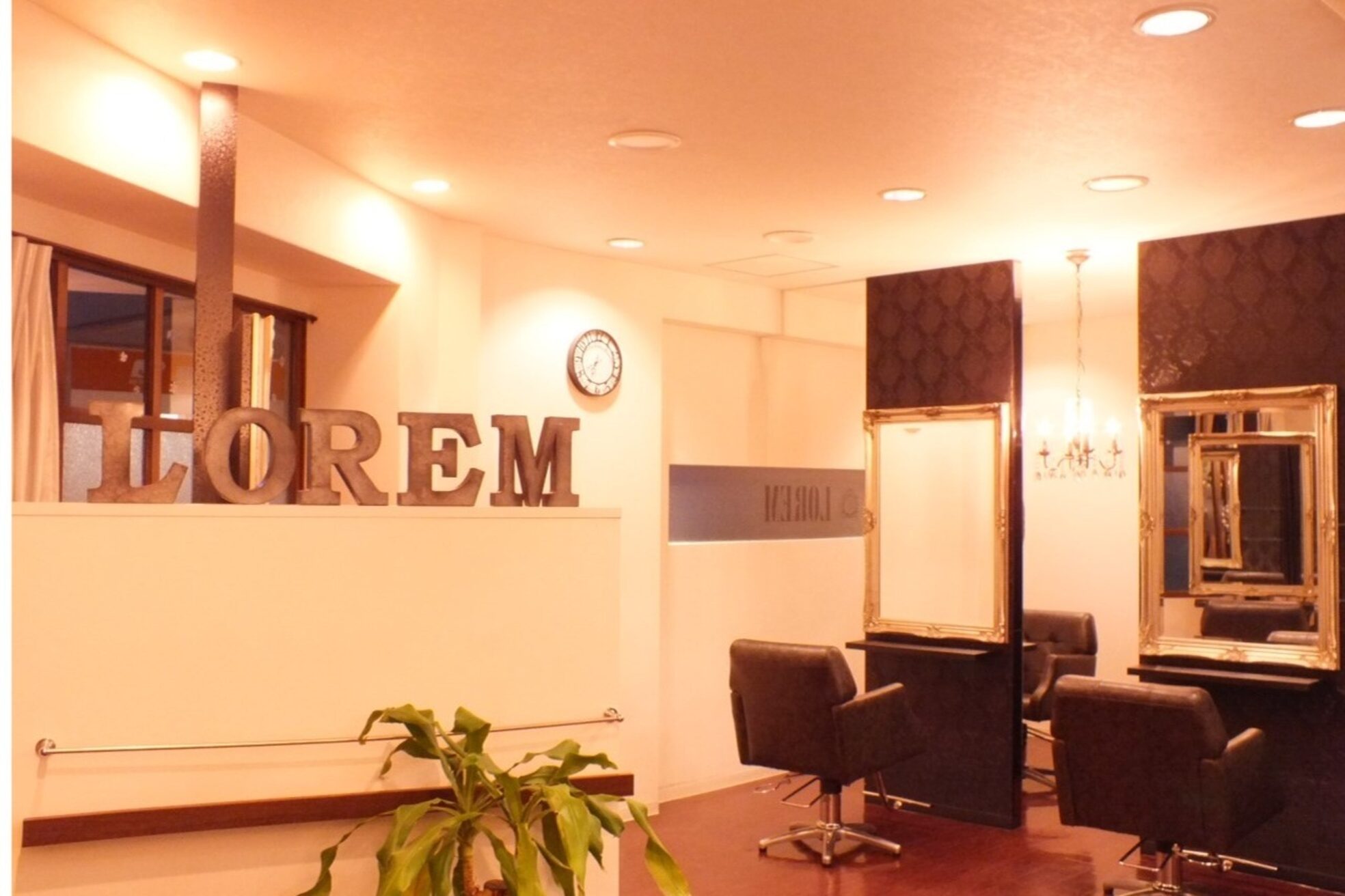 ローレン(LOREM)22