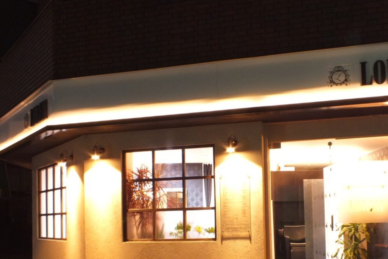 ローレン(LOREM)4