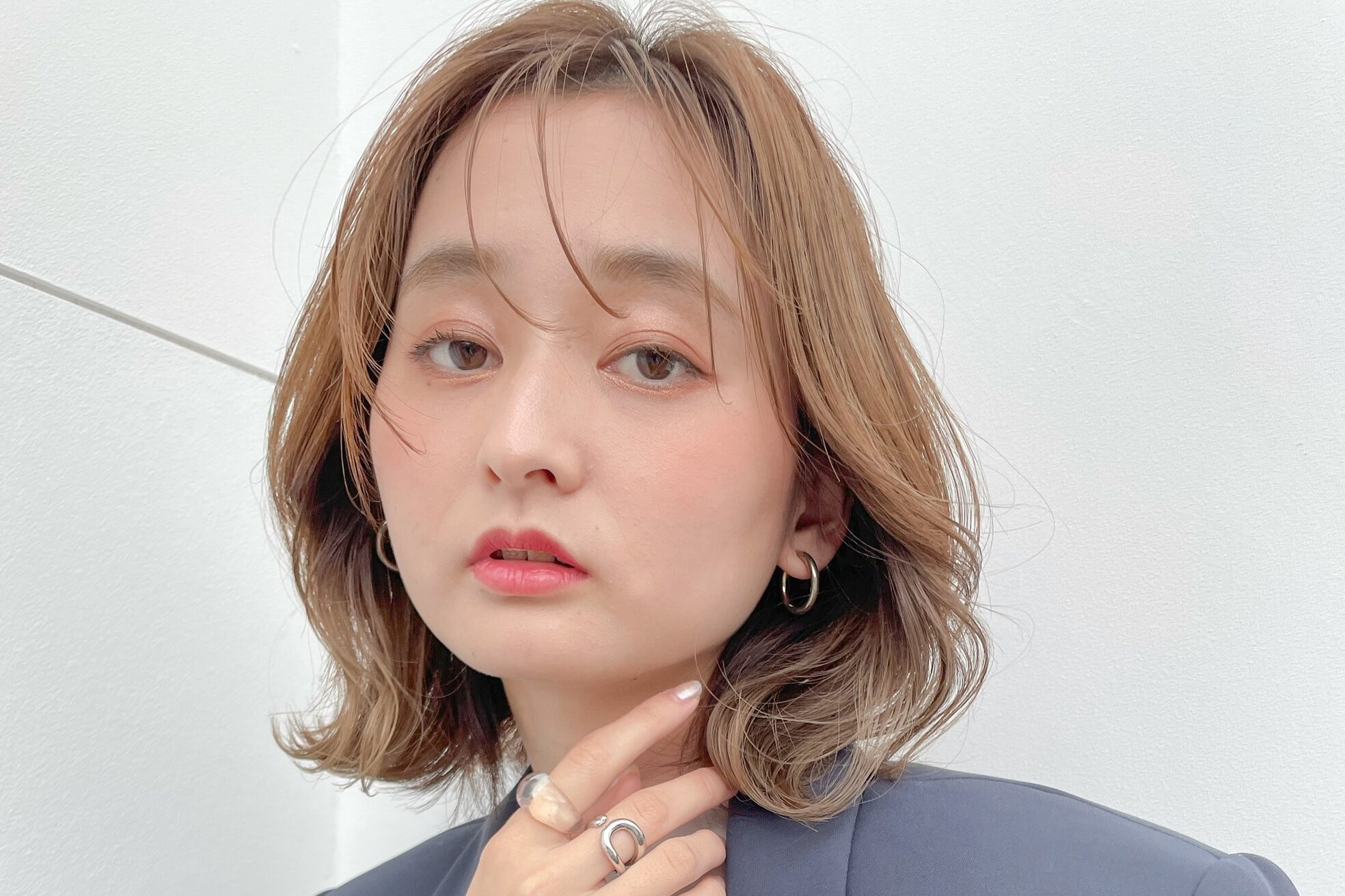 ローレン(LOREM)8