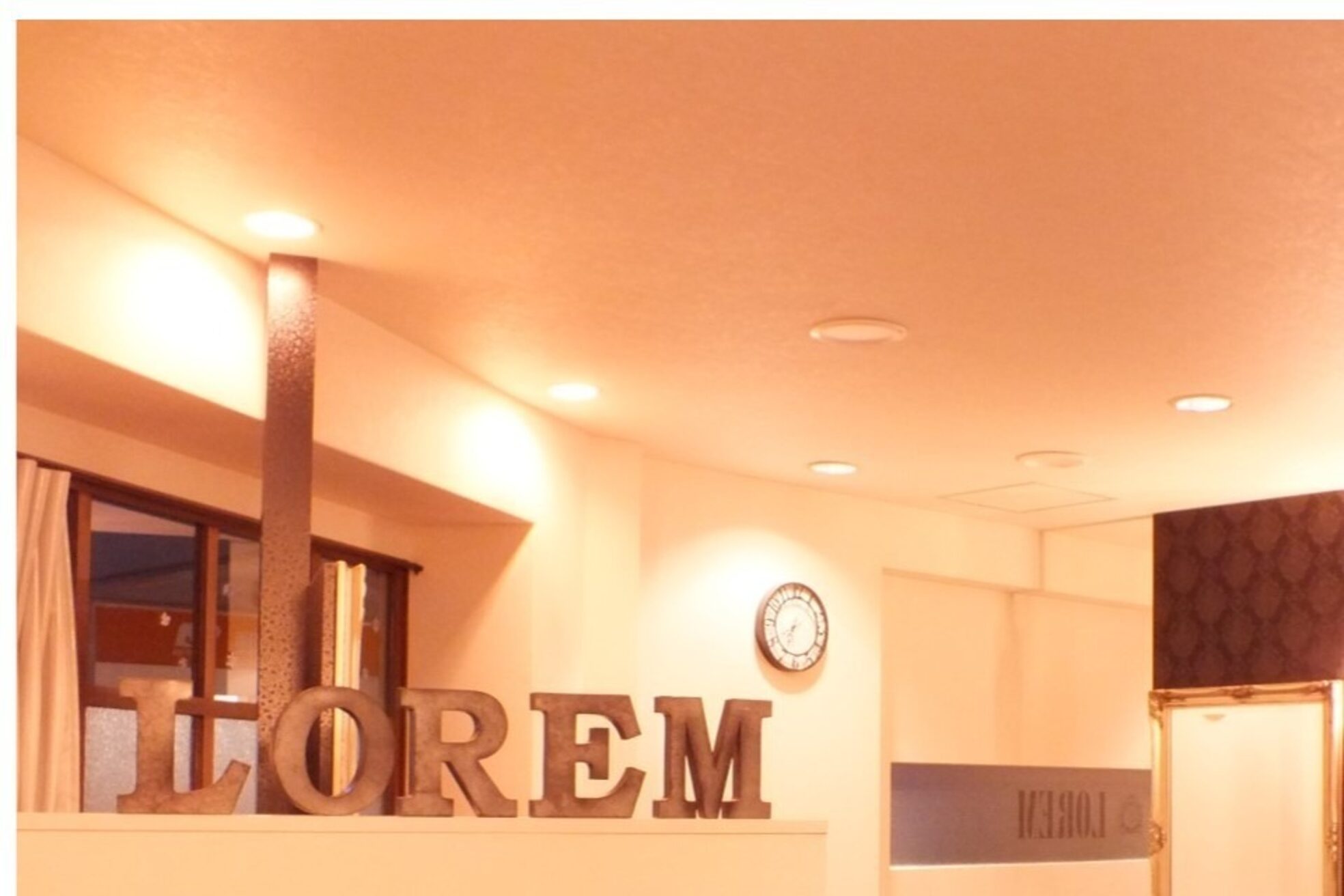 ローレン(LOREM)6