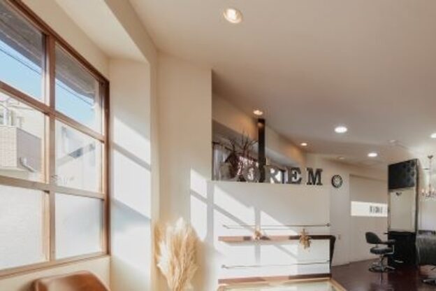 ローレン(LOREM)1