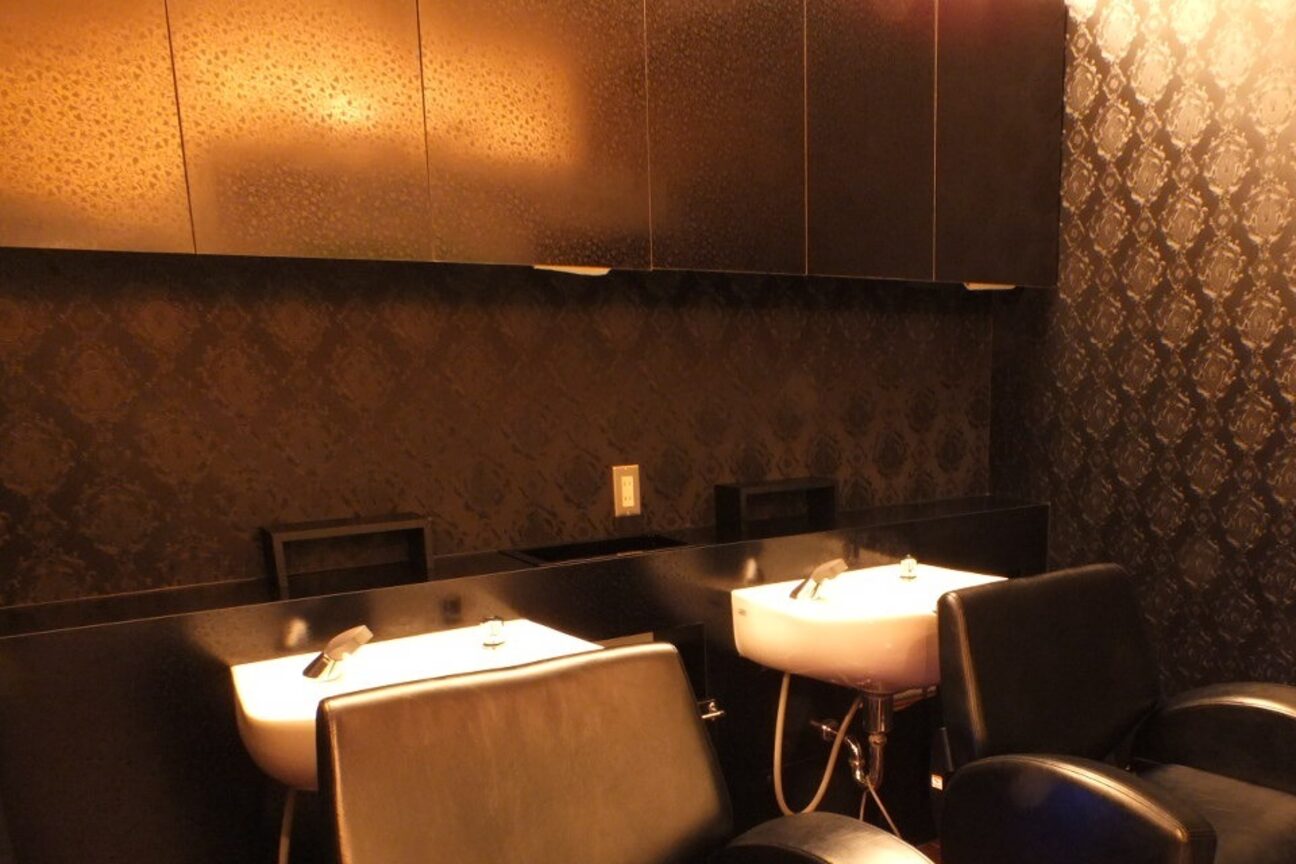 店舗の内観外観用画像1