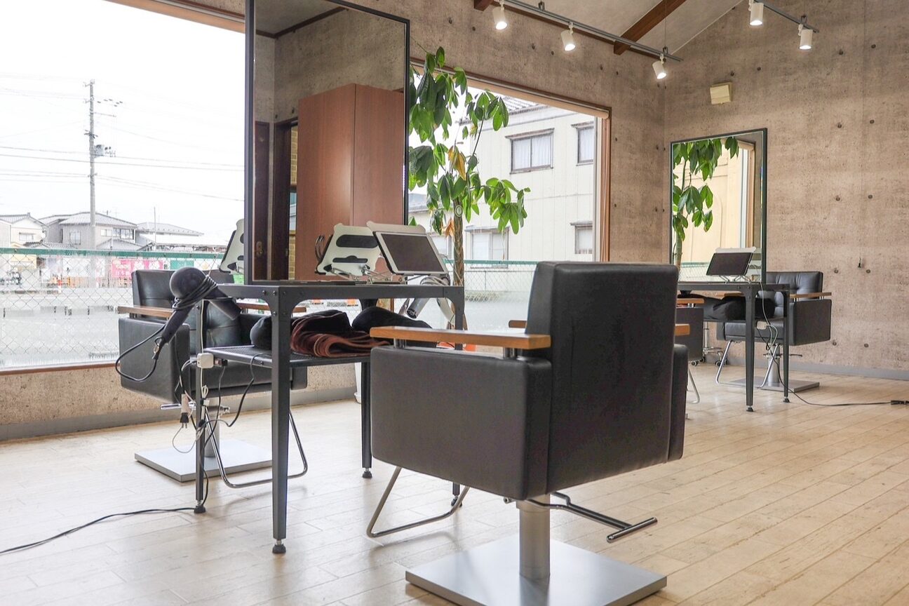 酒田店（株式会社　ｌｉｂｅｒｔｅ）画像1