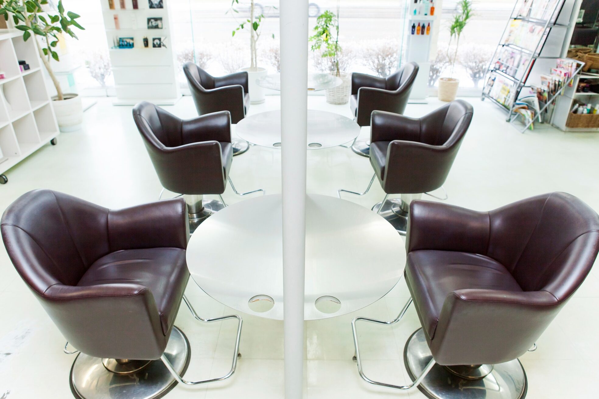 アート ヘアー ストラ 山鼻店(ART HAIR STRA)1