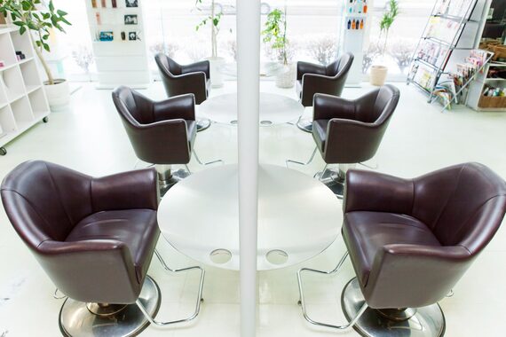 アート ヘアー ストラ 山鼻店(ART HAIR STRA)