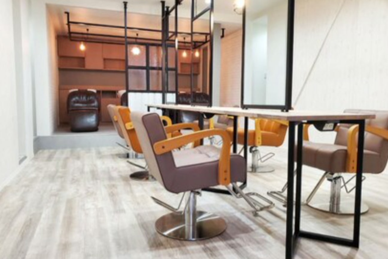 ククル ヘアー(cucule Hair)2