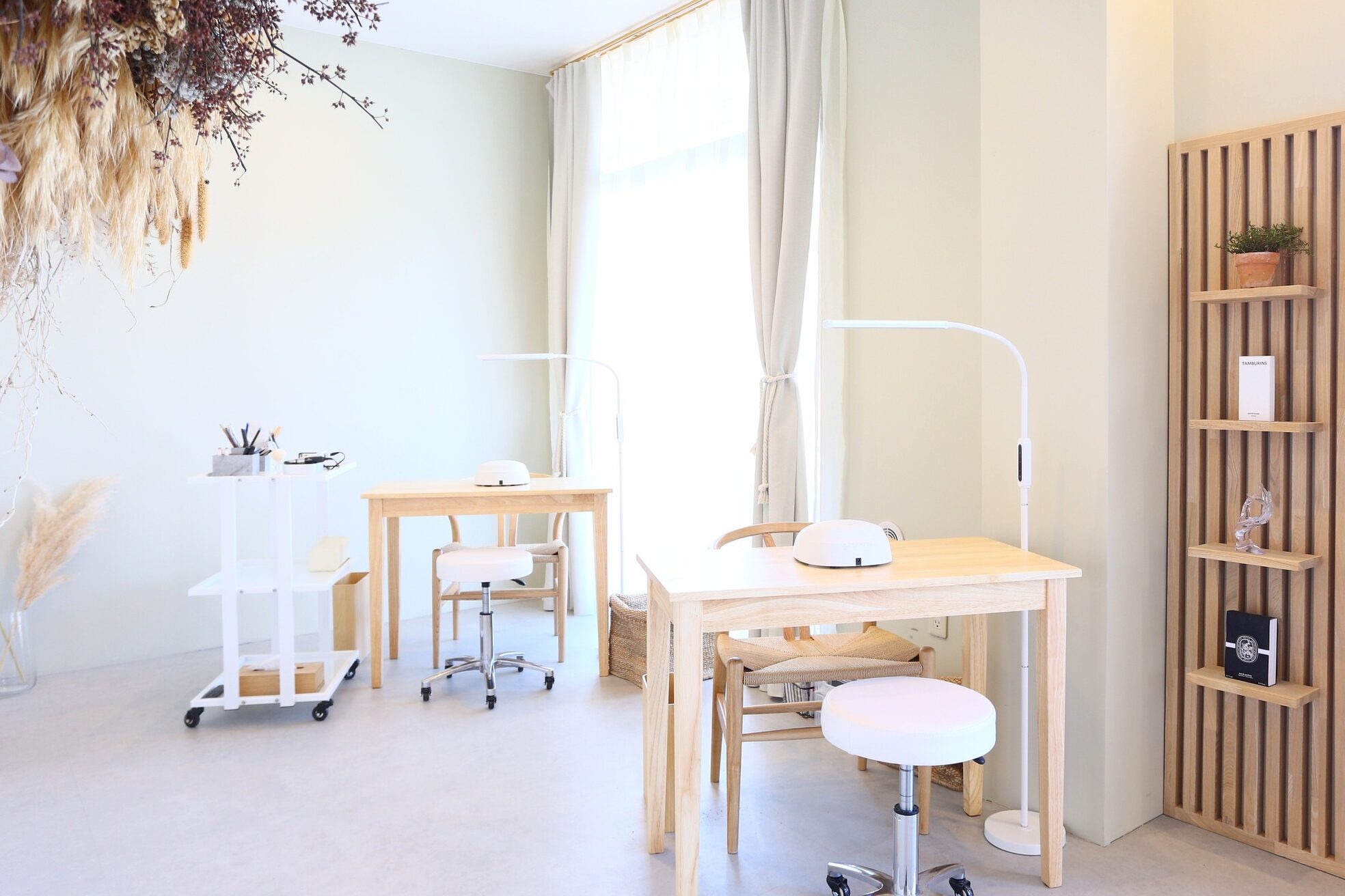 アクト バイ シェアサロンマリー 水戸元吉田店(act. by SHARE SALON Marie)3
