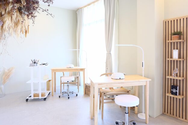 アクト バイ シェアサロンマリー 水戸元吉田店(act. by SHARE SALON Marie)3