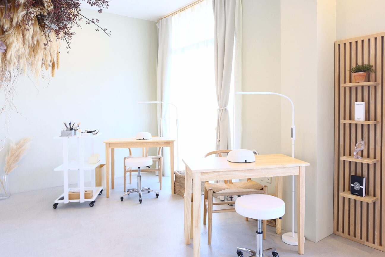 アクト バイ シェアサロンマリー 水戸元吉田店(act. by SHARE SALON Marie)3