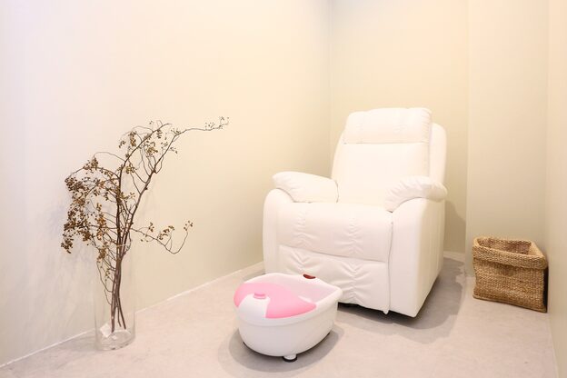アクト バイ シェアサロンマリー 水戸元吉田店(act. by SHARE SALON Marie)4