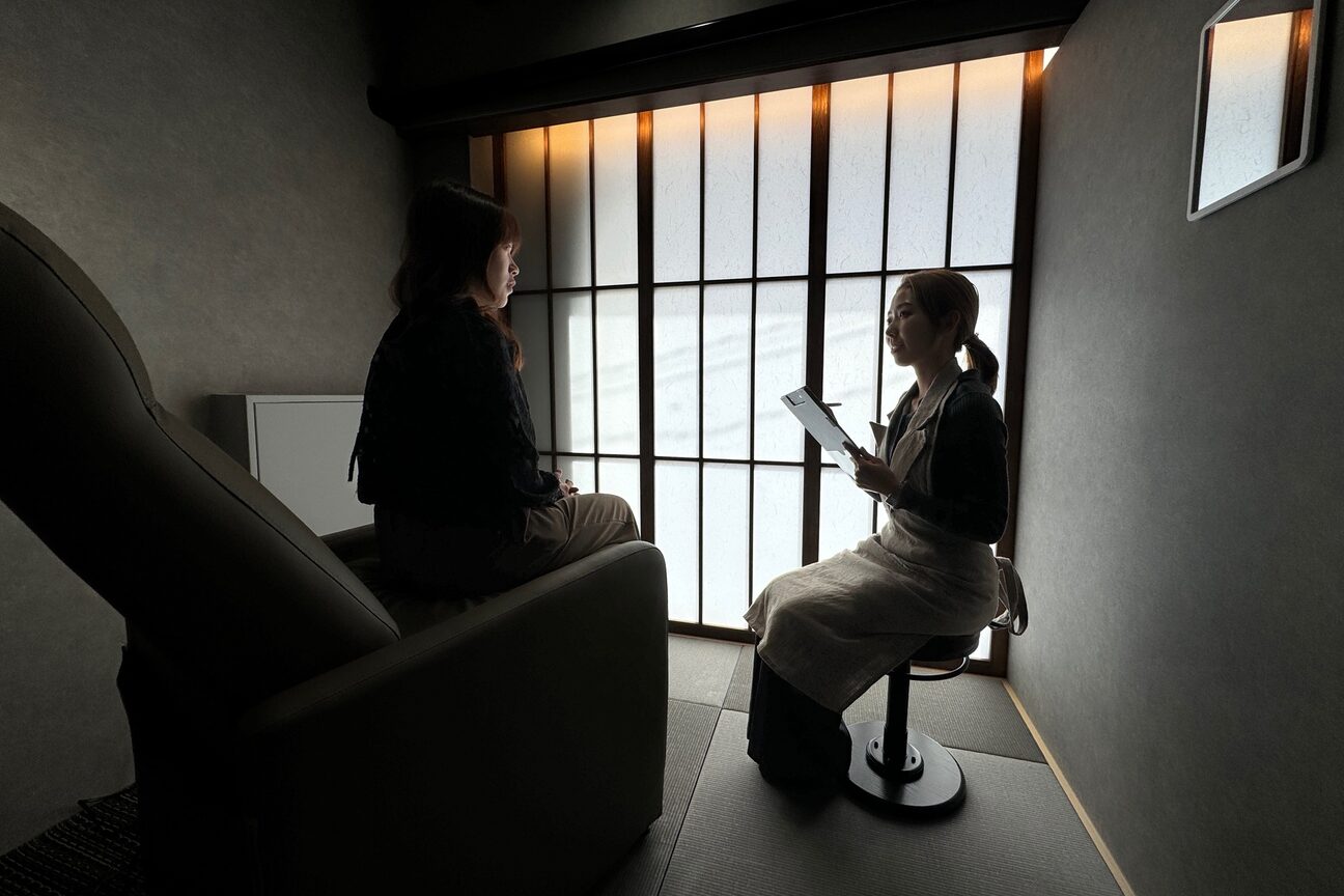 ルー ハナレ 神戸岡本 摂津本山店(Luu HANARE)4