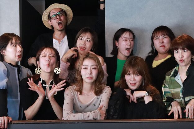 ルー ハナレ 神戸岡本 摂津本山店(Luu HANARE)14