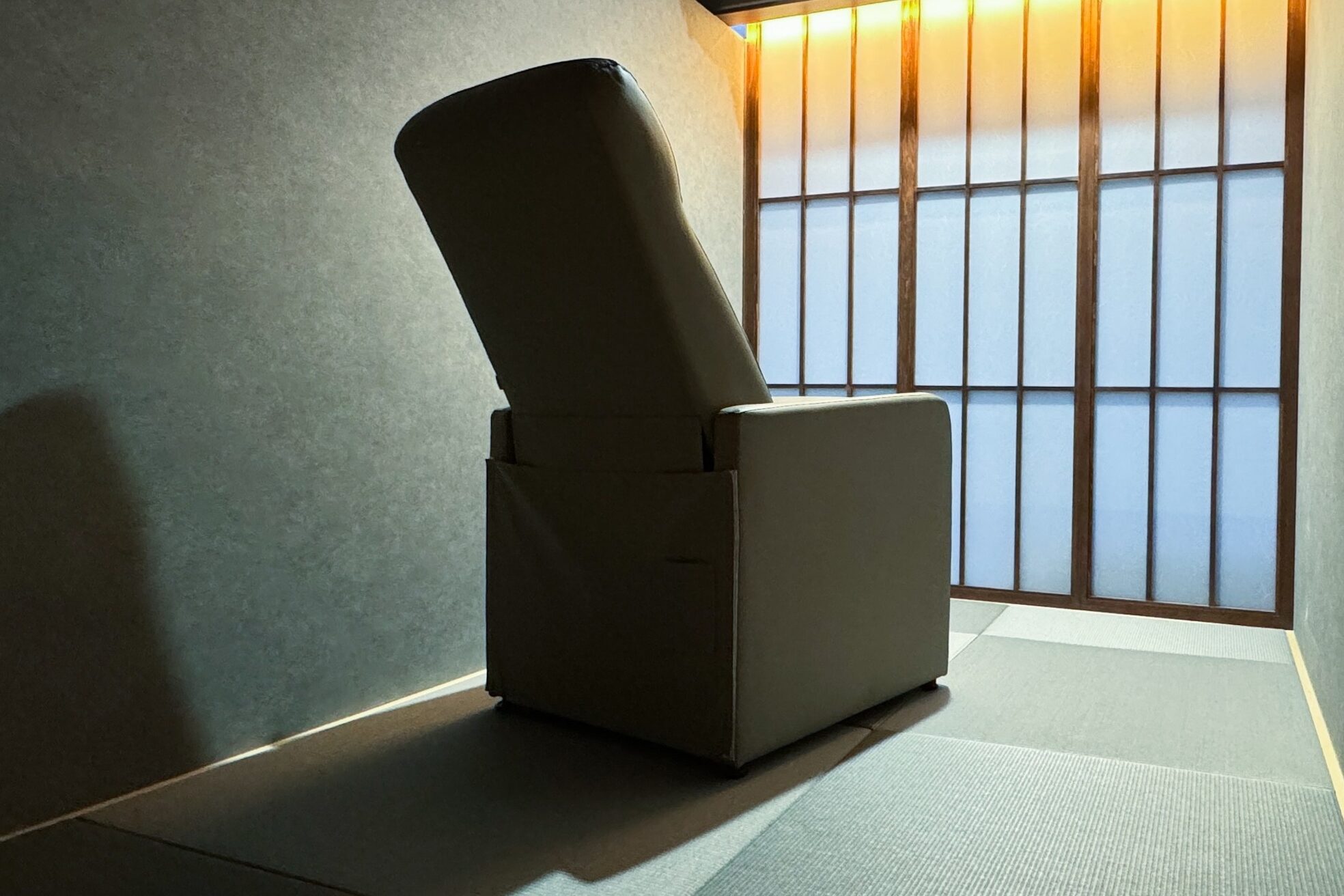 ルー ハナレ 神戸岡本 摂津本山店(Luu HANARE)1