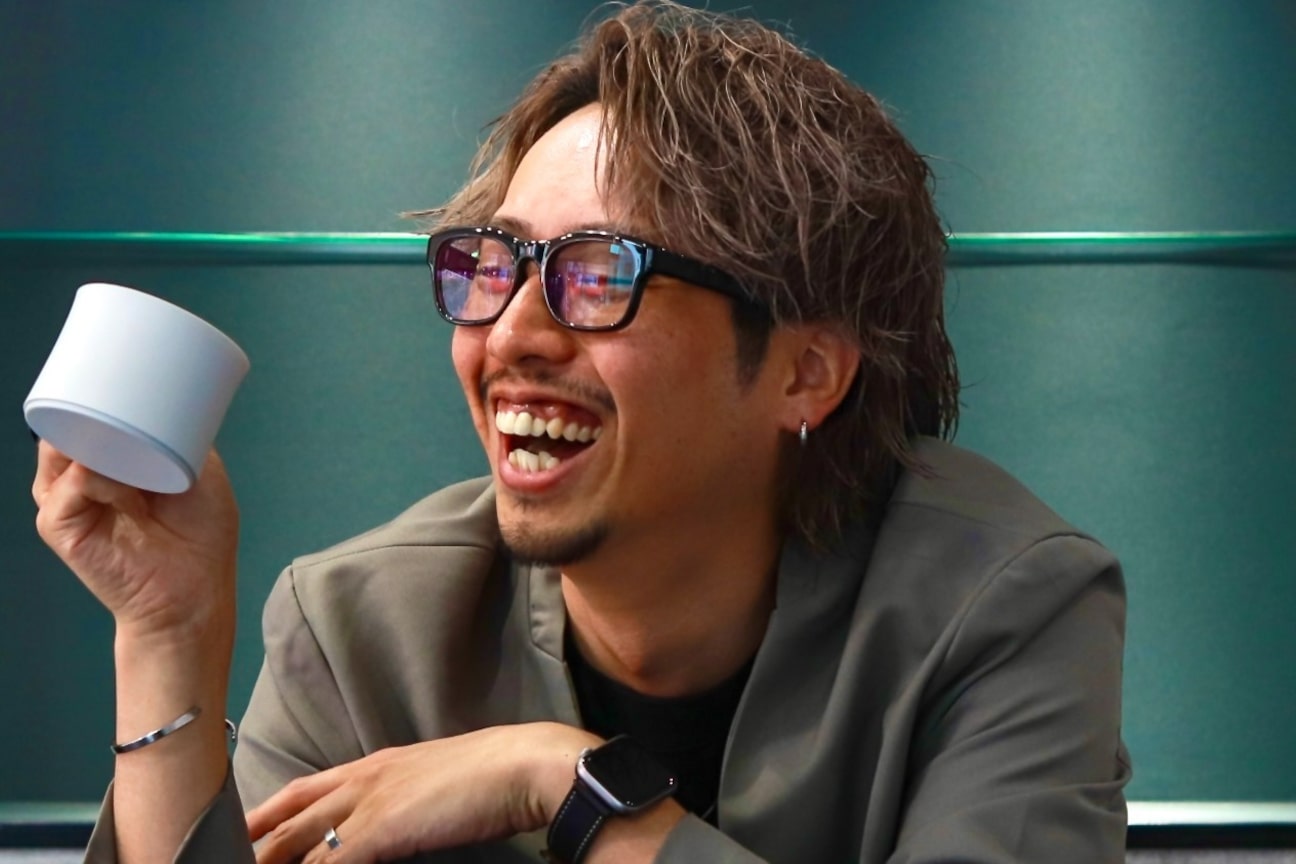 店舗の内観外観用画像1