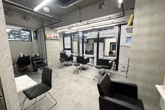 グラス 春吉2号店(glass)