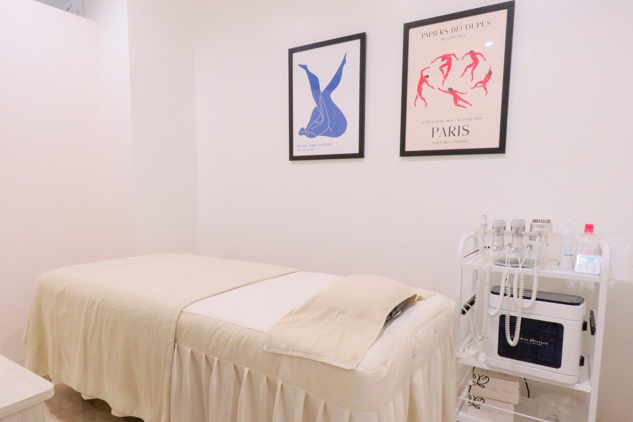 店舗の内観外観用画像2