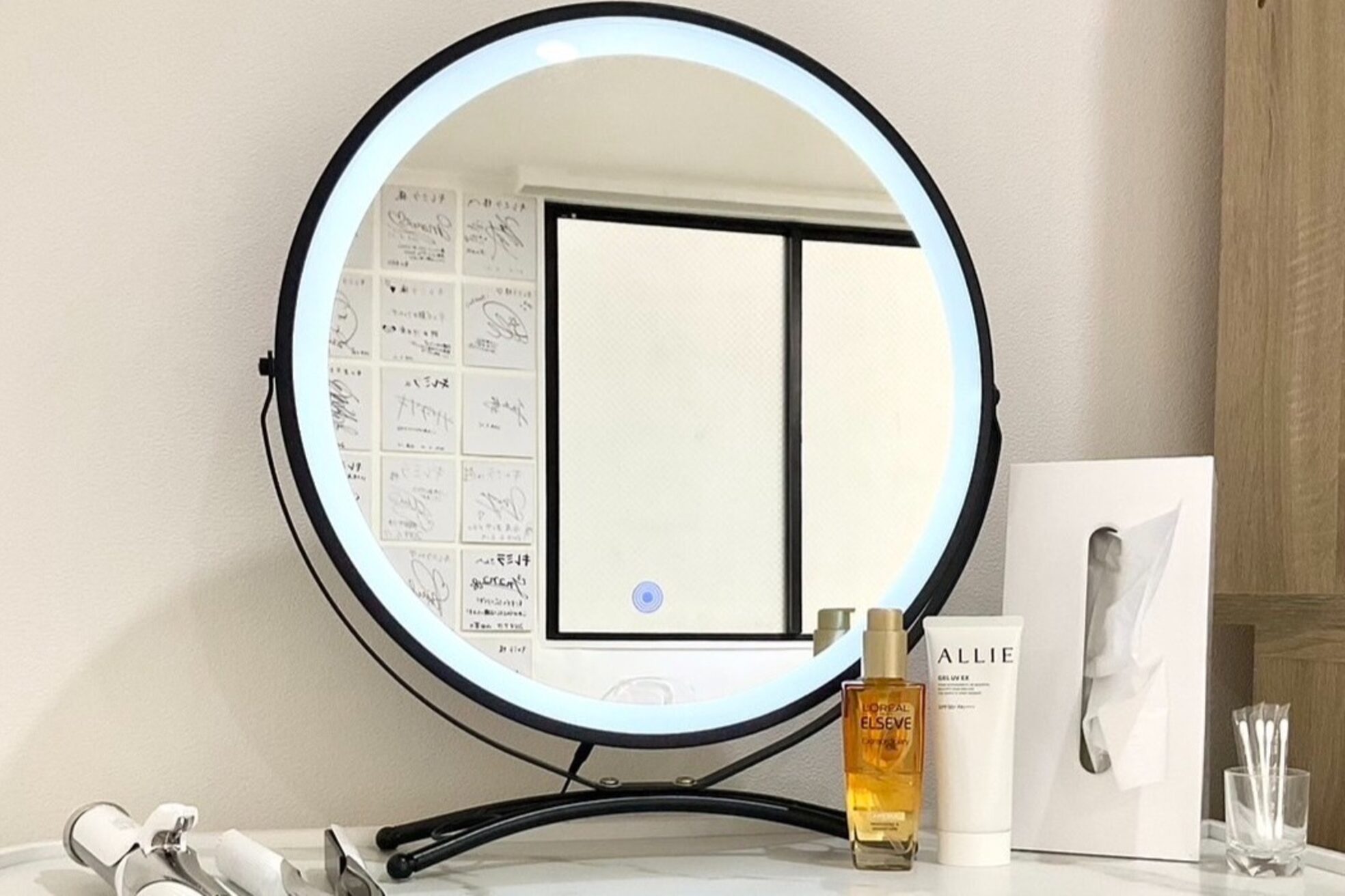 キレミラ 麻布十番店7