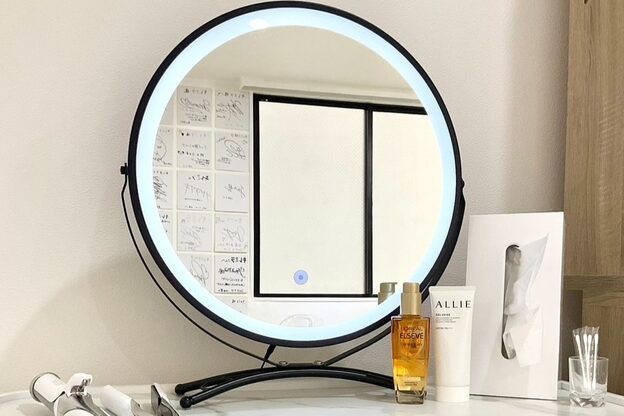 キレミラ 麻布十番店7